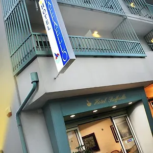 Hotell Raffaello, Caorle